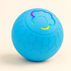 Eurilo™ SmartPlay Ball – 4H Battery Interactive Bouncing Toy with RGB Lights