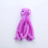 Eurilo™ OctoBuddy – Cute Plush Cat Toy for Biting & Playtime