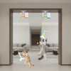 Eurilo™ Smart Door Teaser – Electric Hanging Toy for Cats