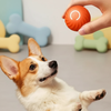 Eurilo™ Smart Motion Dog Ball – Automatic Bouncing & Interactive Play Toy