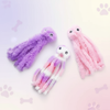 Eurilo™ OctoBuddy – Cute Plush Cat Toy for Biting & Playtime