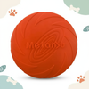 Eurilo™ AeroDisc – Bite-Resistant Flying Frisbee Toy for Dogs