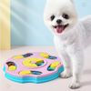 Eurilo™ Interactive Puzzle Feeder for Dogs – Slow Feeding & Smart Play Toy